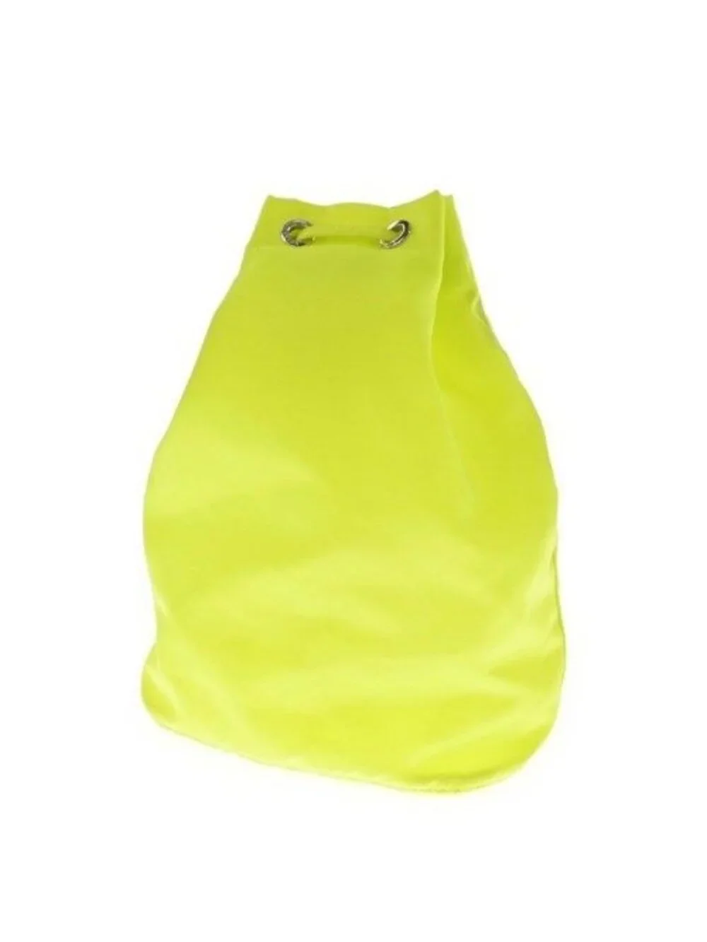 Prada Pouch Yellow